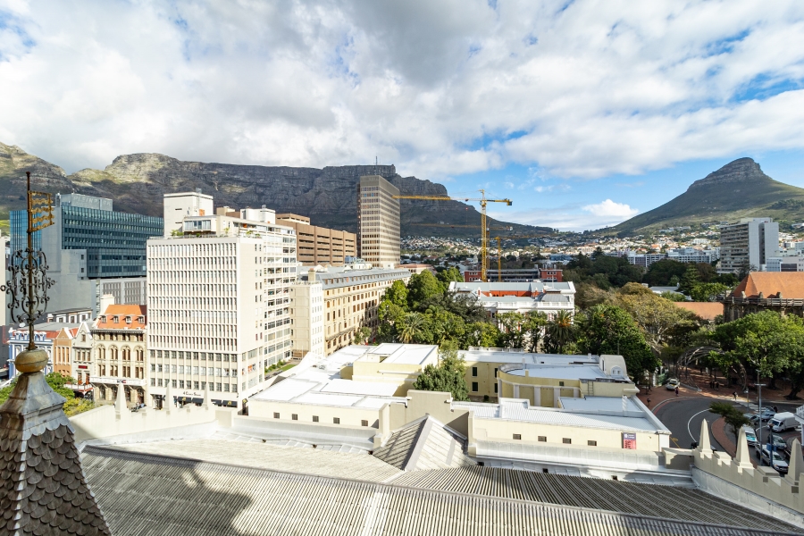 2 Bedroom Property for Sale in Cape Town City Centre Western Cape